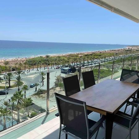 Great Views First Line Teleworkers And Families Unforgetable Apartment Arenales del Sol Exterior foto