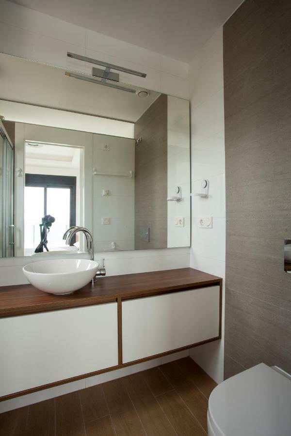 Great Views First Line Teleworkers And Families Unforgetable Apartment Arenales del Sol Exterior foto